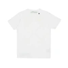 OFF-WHITE ACRYLIC ARROWS T-SHIRT,c9b54212-8778-54a1-8669-5294424478c7