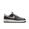 Nike Air Force 1 '07 Lv8 4 Sneaker In Black