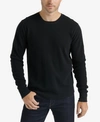 LUCKY BRAND MEN'S BRUSHED THERMAL CREW