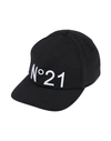 N°21 Hat