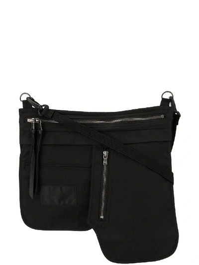 The Viridi-anne Document Case In Black