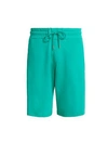 Kenzo Active Shorts In Mint