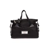 GIVENCHY BLACK POLYAMIDE BRIEFCASE,BK505JK0S9001