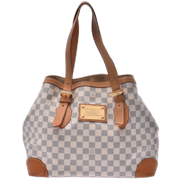 Louis Vuitton Azur Blue Literacy Basics