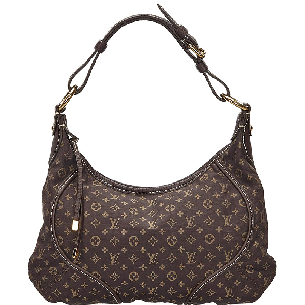 lv monogram mini lin