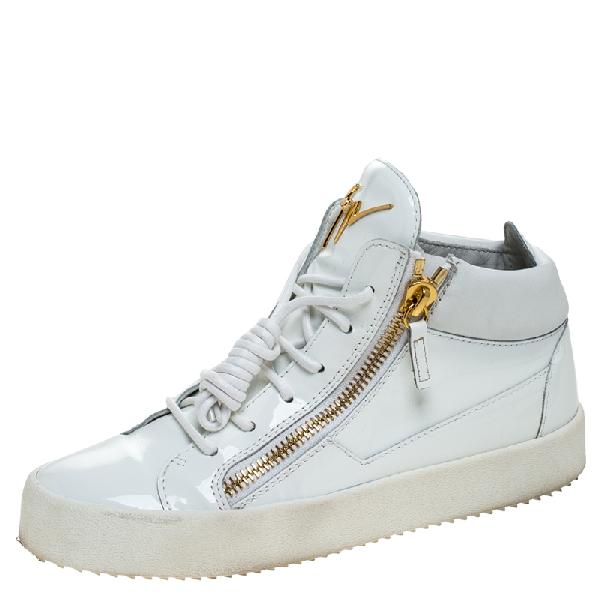 giuseppe zanotti london