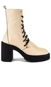 FREE PEOPLE DYLAN LACE UP BOOT,FREE-WZ192