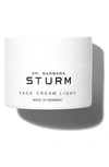 Dr Barbara Sturm 1.7 Oz. Face Cream Light