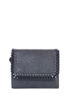 STELLA MCCARTNEY SMALL FALABELLA WALLET,11165036