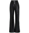 NANUSHKA CHIMO HIGH-RISE WIDE-LEG trousers,P00436790