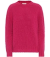DOROTHEE SCHUMACHER HEAVENLY TOUCH CASHMERE SWEATER,P00438745