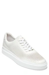 COLE HAAN GRANDPRO RALLY SNEAKER,C31436