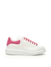 ALEXANDER MCQUEEN OVERSIZED SNEAKERS,11165265