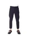 RRD - ROBERTO RICCI DESIGN RRD TROUSERS,11165226