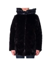 SAVE THE DUCK SAVE THE DUCK REVERSIBLE COAT,11165195