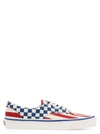 Vans Sneakers In Multicolor