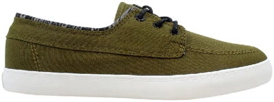 Pre-owned Converse Sea Star Ls Ox Palm Green In Palm Green/c