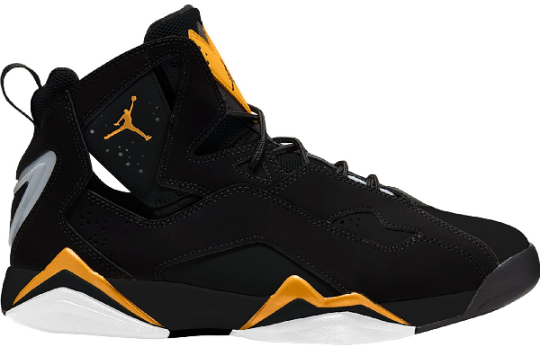 true flight black and gold