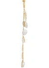 Alighieri The Deluge Earrings In Gold