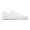 TIGER OF SWEDEN TIGER OF SWEDEN WHITE SALAS LOW-TOP trainers