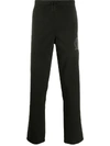 AFFIX LOGO TRACK trousers