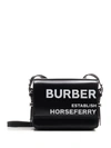 BURBERRY BURBERRY GRACE SMALL SHOULDER BAG