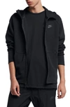 NIKE SPORTSWEAR TECH FLEECE ZIP HOODIE,928483