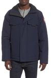 CANADA GOOSE FORESTER SLIM FIT JACKET,5816M