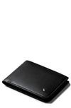 BELLROY HIDE & SEEK WALLET,WHSD-BLK-301