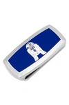 Cufflinks, Inc Star Wars(tm) Money Clip In R2d2