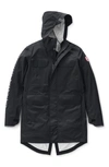 CANADA GOOSE SEAWOLF PACKABLE WATERPROOF JACKET,5607M