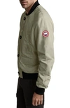 CANADA GOOSE FABER WINDBLOCKER BOMBER JACKET,2415M