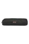 Tumi Alpha 3 Collection Cord Pouch In Black