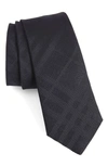 BURBERRY MANSTON SILK TIE,8001804