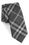 BURBERRY MANSTON SILK TIE,8017265