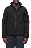 CANADA GOOSE WOOLFORD FUSION FIT DOWN JACKET,3807MA
