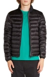 MONCLER LAURENCE DOWN QUILTED PUFFER JACKET,E1091403778553279
