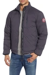 CANADA GOOSE LODGE PACKABLE 750 FILL POWER DOWN JACKET,5079M