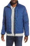 CANADA GOOSE LODGE PACKABLE 750 FILL POWER DOWN JACKET,5079M