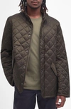 BARBOUR FLYWEIGHT CHELSEA QUILTED JACKET,MQU0007CH51