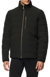 MARC NEW YORK CARLISLE WATER RESISTANT QUILTED PUFFER JACKET,MM9AD572