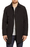 COLE HAAN REVERSIBLE QUILTED MAC COAT,539AN325