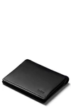 Bellroy Slim Sleeve Wallet In Black