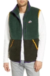 NIKE SPORTSWEAR FLEECE VEST,CD3142