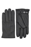 HESTRA ELDNER ELK LEATHER GLOVES,20740