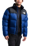 THE NORTH FACE NUPTSE 1996 PACKABLE QUILTED DOWN JACKET,NF0A3C8DDW9
