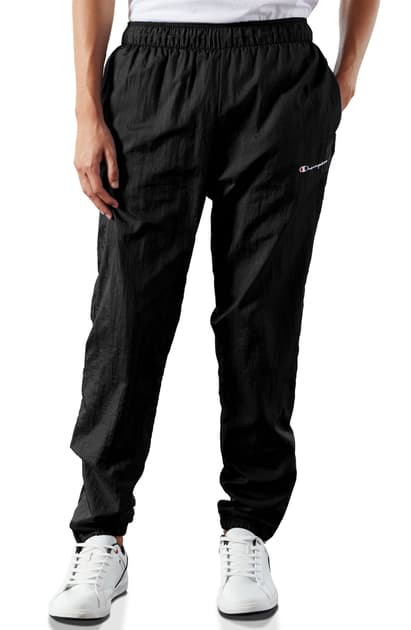 men's champion nylon pants