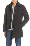 NN07 BLAKE SLIM FIT WATERPROOF JACKET,1968240880