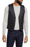 HUGO BOSS HIWAN QUILTED VEST,5041769700100