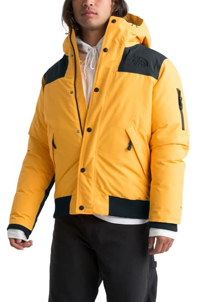 THE NORTH FACE Down Jacket 550fill
